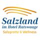 Salzland im Hotel Ratswaage