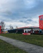 star Tankstelle Bild 1