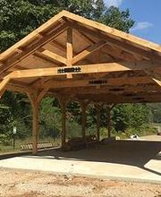 Appalachian Log Structures, Inc image 2