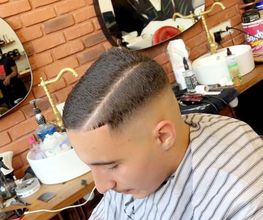 Ous Barber Shop image 15