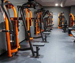 Basic-Fit imagen 3