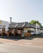 McDonald's Bild 1
