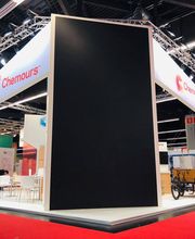 CL & CS Veranstaltungstechnik Bild 8