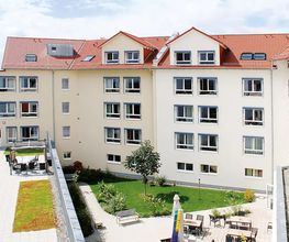 Haus Phönix am Bodenseering Bild 1