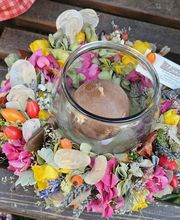 Blumengeschäft Blattmaus Bild 5