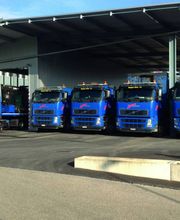 M. Hartmann Transport GmbH Bild 1