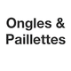 Ongles Et Paillettes