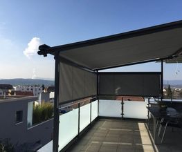 Dotta Storenbau AG Bild 10