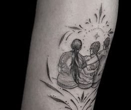 WEIRD.CRUSH.INK - Tattooatelier Bild 9