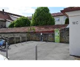 WVV Energie E-Ladestationen Bild 1