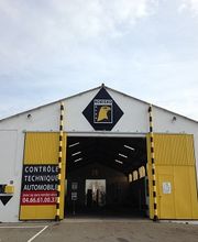 Centre contrôle technique NORISKO image 1