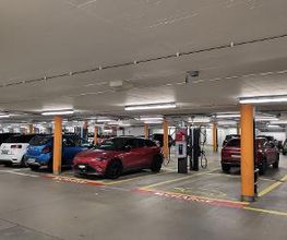 Migrol Charging Station Bild 3