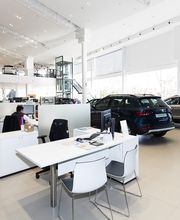 Taller SEAT/CUPRA M Automoción - Barcelona imagen 8