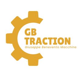 Gb Traction logo