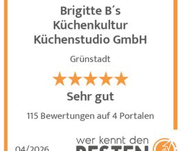 werkenntdenBESTEN.de Qualitätssiegel