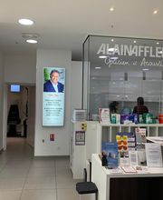 Audioprothésiste Fréjus-Alain Afflelou Acousticien image 3