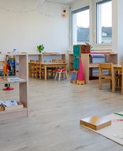 Ecole Montessori La Marelle Bild 4