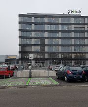 Shell Recharge Charging Station Bild 1