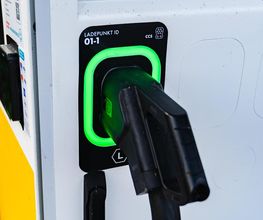 Shell Recharge Charging Station Bild 16