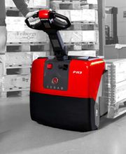 Flurfördertechnik Roth Bild 1