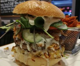 Hensel Burger Bild 7