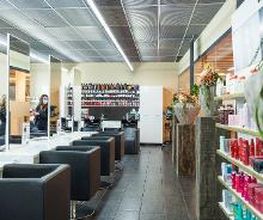 Amici Hair Design Bild 5