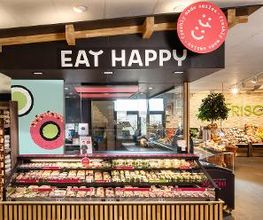EAT HAPPY Bild 3