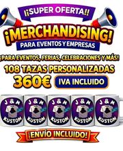 J&m kustom imagen 14