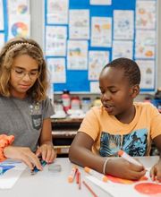 International School of Berne (ISBerne) Bild 5