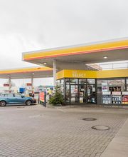 Shell Recharge Charging Station Bild 11