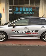 Dreispitz-Garage Bild 1