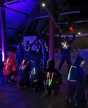 Djerome Events image 5