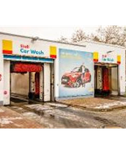 Shell Recharge Charging Station Bild 6