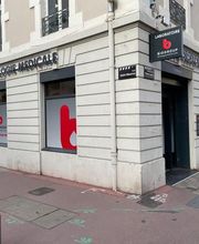 Laboratoire Lumière - Lyon 8e - BIOGROUP RHONE ALPES image 7