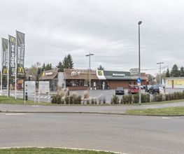 McDonald's Bild 1