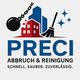 Preci Clean