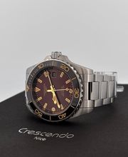 Crescendo image 7