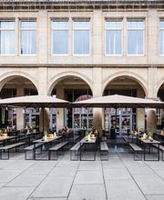 HANS IM GLÜCK - DRESDEN Altmarkt Bild 5