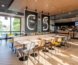 McDonald's Bild 5