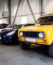 ASP Automobile image 16