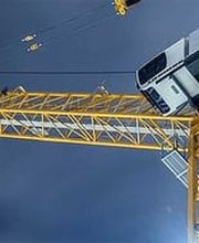 B.i.V. Bau- und Industriegeräte Vertriebs GmbH Bild 1