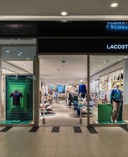 Boutique Lacoste Thionville