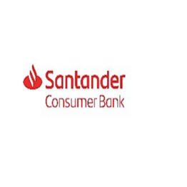 Santander Consumer Bank Network logo