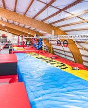 Jump Factory Wohlen Bild 11