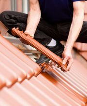 Bochmann Dachdeckermeisterbetrieb GbR Bild 1