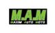 Maxim Auto Moto