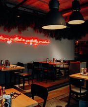 Ruff's Burger - Erding Cineplex Bild 15