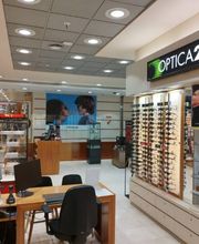 Optica2000 El Corte Inglés Can Dragó imagen 3