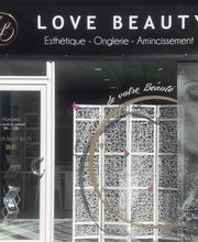 Love Beauty image 1