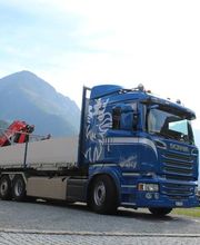 Casty Transporte Bild 4